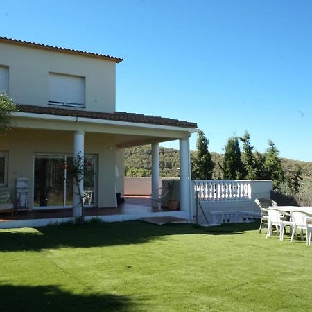 Habitacion Atalaya Olivella Luaran gambar