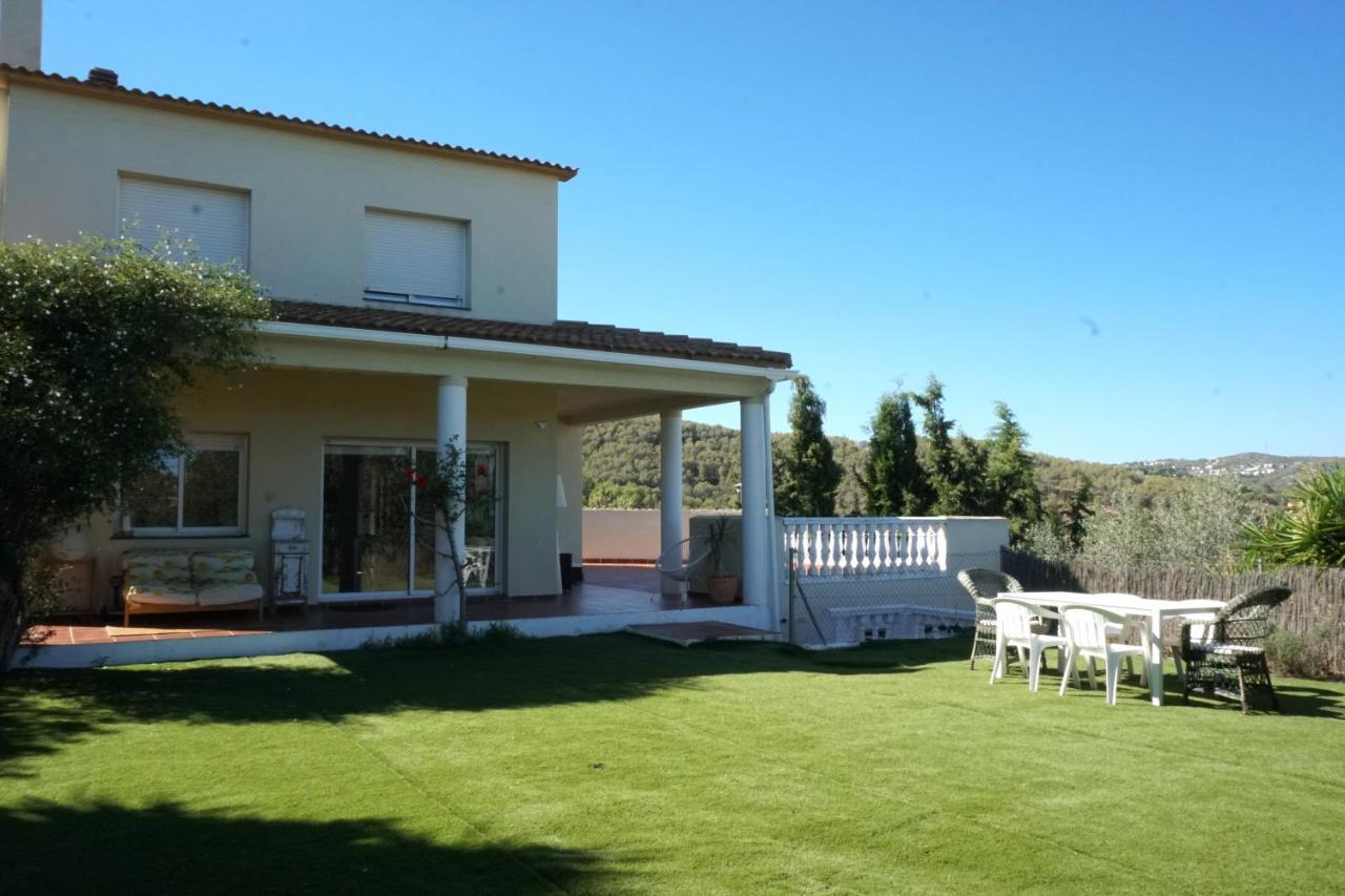 Habitacion Atalaya Olivella Luaran gambar