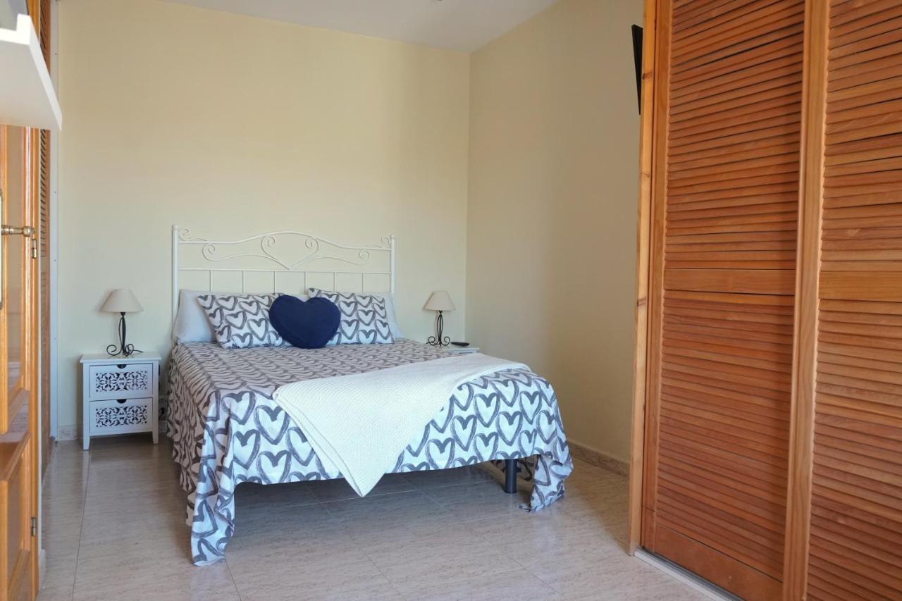 Habitacion Atalaya Olivella Luaran gambar