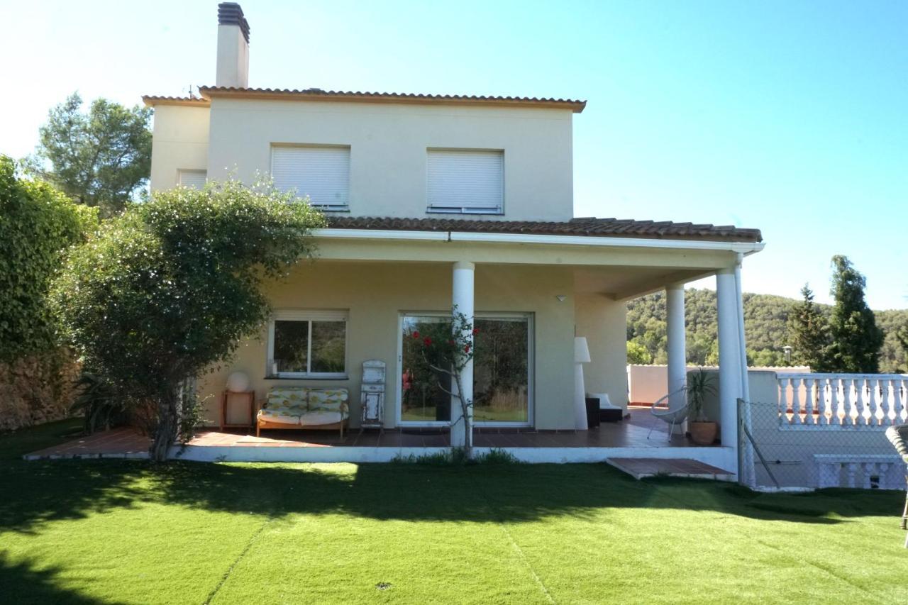 Habitacion Atalaya Olivella Luaran gambar