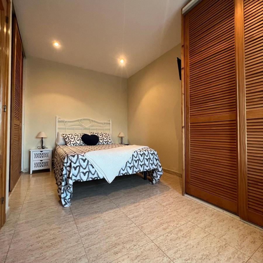 Habitacion Atalaya Olivella Luaran gambar