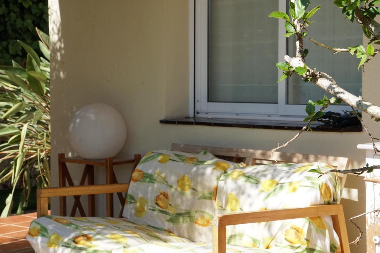 Habitacion Atalaya Olivella Luaran gambar