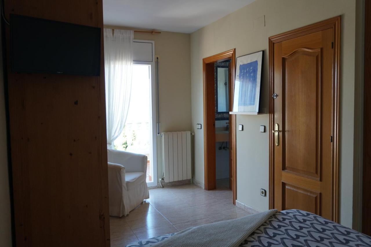 Habitacion Atalaya Olivella Luaran gambar