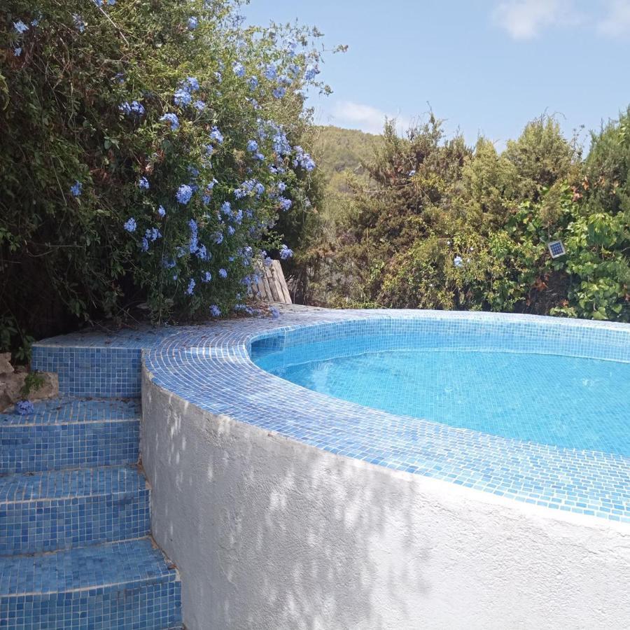 Habitacion Atalaya Olivella Luaran gambar