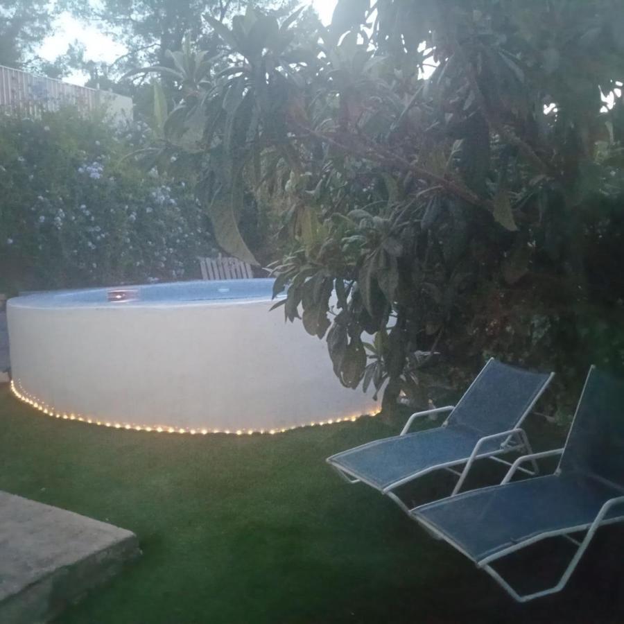 Habitacion Atalaya Olivella Luaran gambar